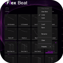 AKAI Professional Flex Beat v1.1.0
