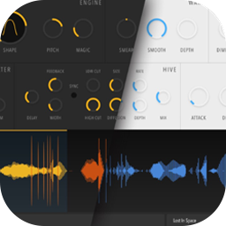 Intertia Sound Systems Granulizer 2 v2.4.0