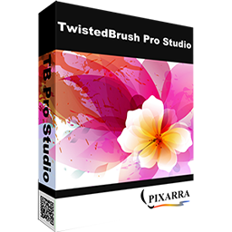 Pixarra TwistedBrush Pro Studio 26.05
