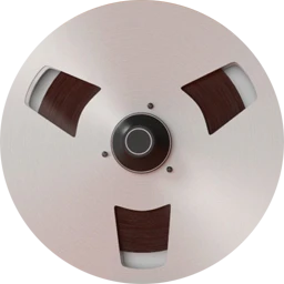 Audio Singularity Neurontape 1972 v1.2.0
