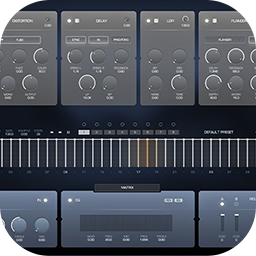 Dmitry Sches DS Tantra 2 v2.0.2