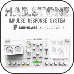 F-AudioLabs Hailstone 1.5.1