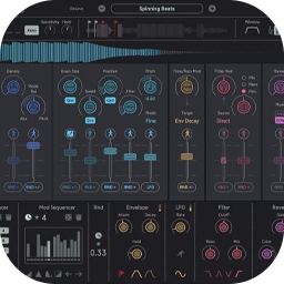 Sugar Bytes Graindad 1.0.6