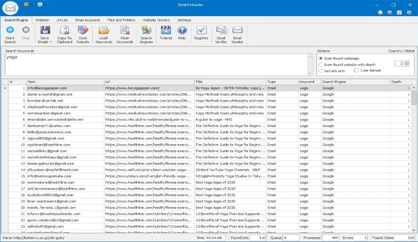 653a5bdce323b-email-extractor-pro-screenshot2