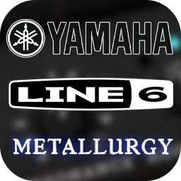 Yamaha Guitar Group – Line 6 Metallurgy 1.0.3