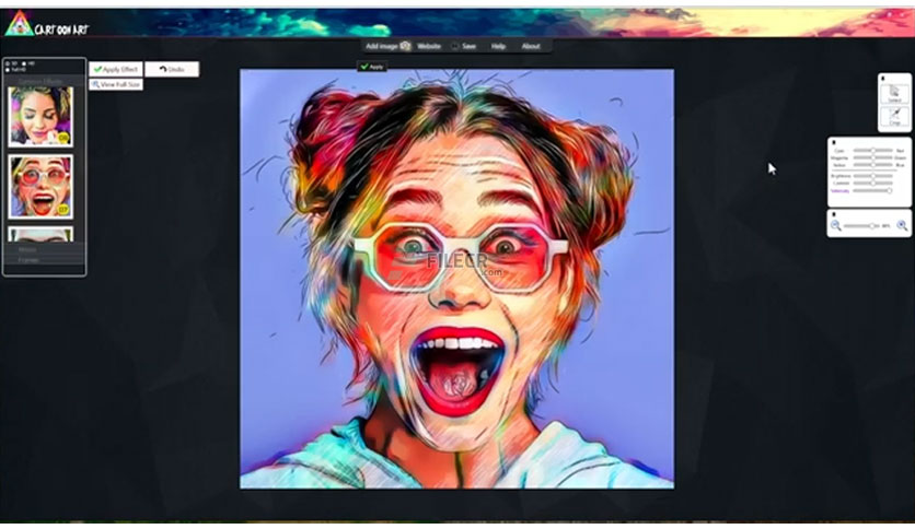 cartoon-art-cartoonizer-free-download-02