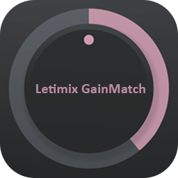 Letimix GainMatch 1.42b230930
