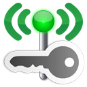 Nirsoft WirelessKeyView 2.23