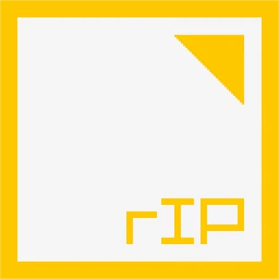 Raylib Technologies rIconPacker 3.0