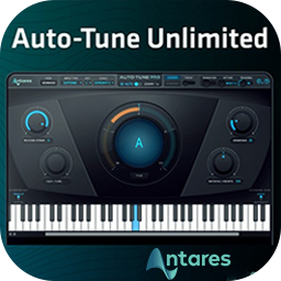 Antares Auto-Tune Unlimited 2023.12