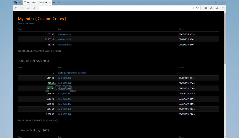 arclab-dir2html-free-download-03