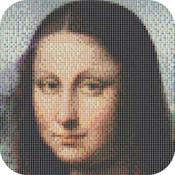 EzMosaic Tile Mosaic Maker X9 v17.13