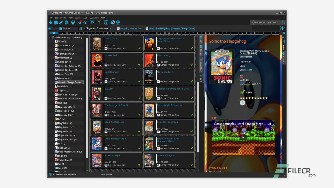 Scr2_Collectorz-1.com-Game-Collector-Pro_free-download