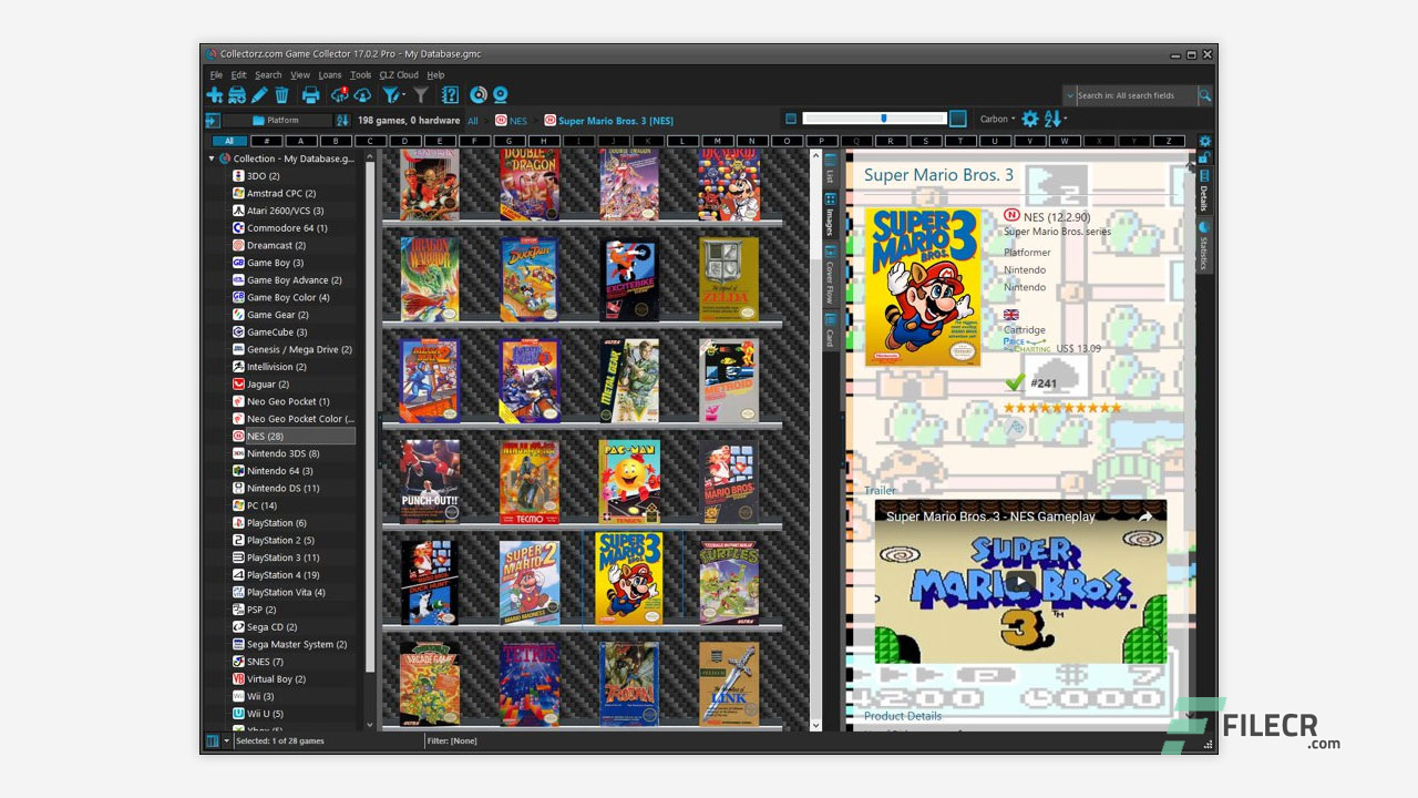 Scr3_Collectorz-1.com-Game-Collector-Pro_free-download