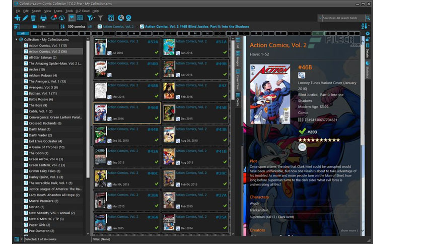 Collectorz-com-comic-collector-free-download-02