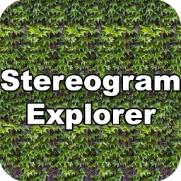 Stereogram Explorer 2.7 Build 270