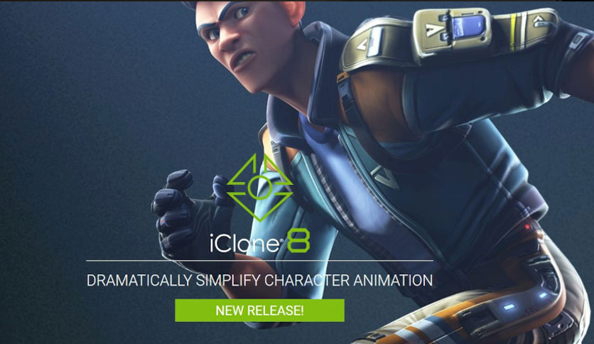 Reallusion-iClone-Pro-8-free-download