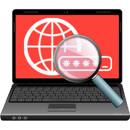 Browser Password Recovery Tool 2.0.0