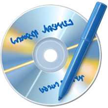 DVDForge 1.4.8