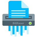 BitRaser File Eraser 5.0.0.8