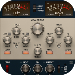 PSPaudioware PSP Impressor 1.0.3