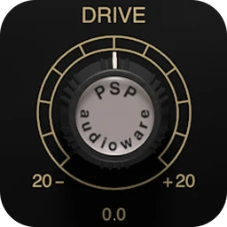 PSPaudioware PSP BinAmp 1.1.1