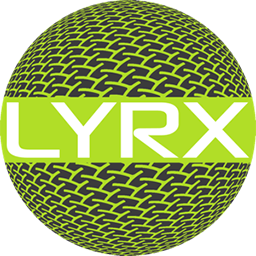 PCDJ LYRX 1.10.3