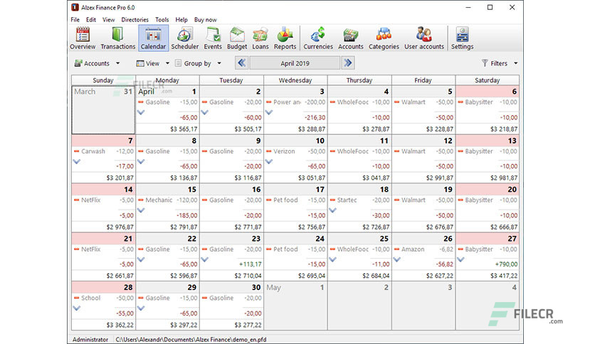 Alzex-Finance-Free-Download-03-1