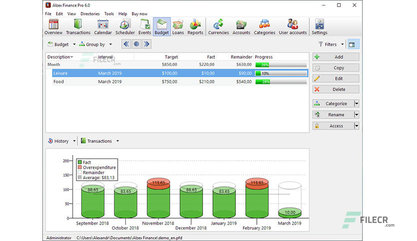 Alzex-Finance-Free-Download-06-1