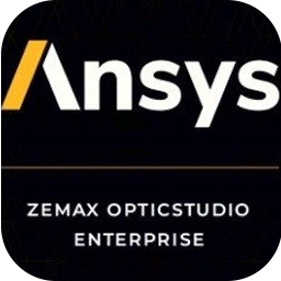 ANSYS Zemax OpticStudio 2024 R1.00