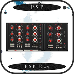 PSPaudioware PSP E27 v1.7.4