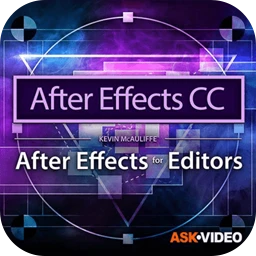 Editors Course For After Effects CC 1.0.1