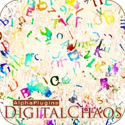 AlphaPlugins DigitalChaos 1.1