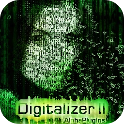 AlphaPlugins Digitalizer 2.3