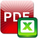 Aiseesoft PDF to Excel Converter 3.3.50