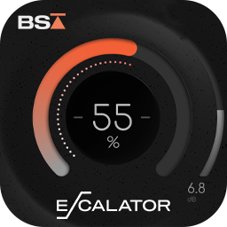 Black Salt Audio Escalator 1.3.2