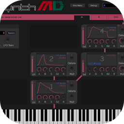 Plogue Chipsynth MD 1.120