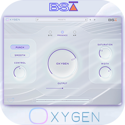 Black Salt Audio Oxygen 1.2.0