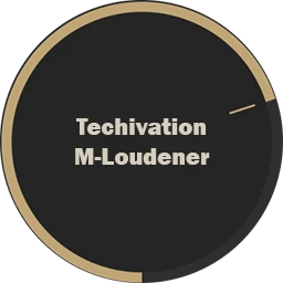 Techivation M-Loudener 1.1.3