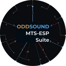 ODDSound MTS-ESP Suite 1.14