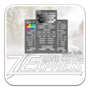 Zone System Express Panel 5.0.1 for Adobe Photoshop