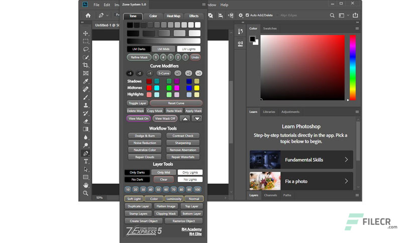 Zone-System-Express-Panel-Free-Download-03