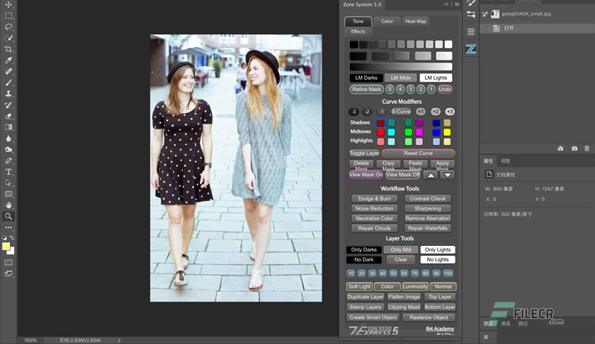 Zone-System-Express-Panel-Free-Download-04