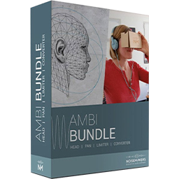 Noise Makers Ambi Bundle HD 1.4
