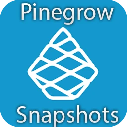 Pinegrow Snapshots 1.1
