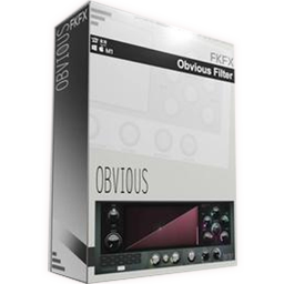 FKFX Obvious Filter 1.9.7