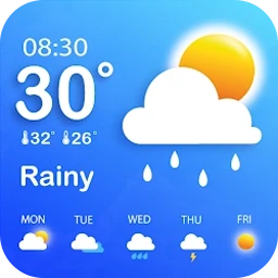 ZOTOS APPS Spoty Weather