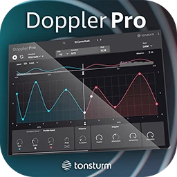 Tonsturm DopplerPro 1.1.0