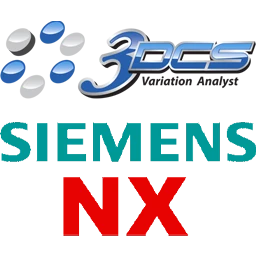 3DCS Variation Analyst 8.0.0.2 for Siemens NX