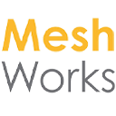 DEP MeshWorks 2023.2 v23.2